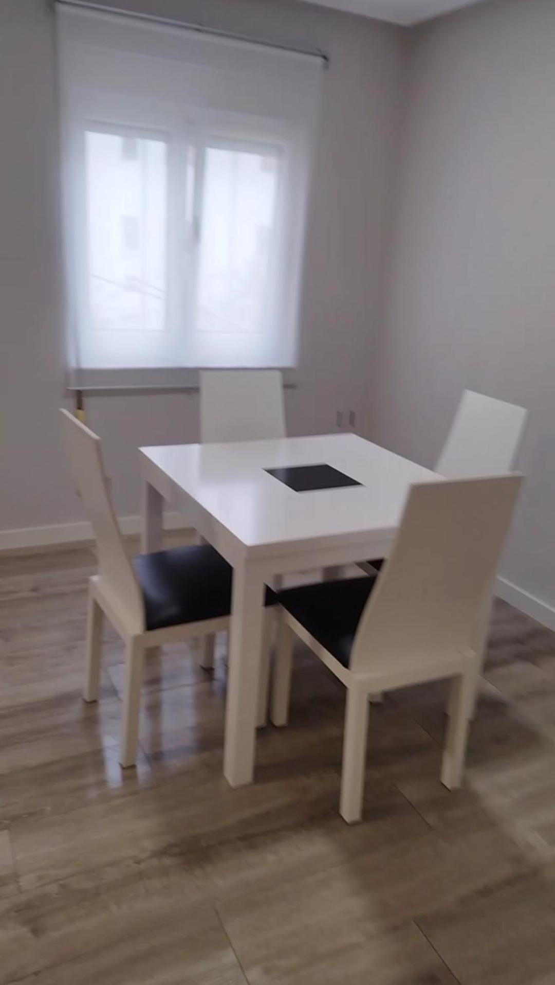 Apartamento Arbeyal Playa ヒホン エクステリア 写真
