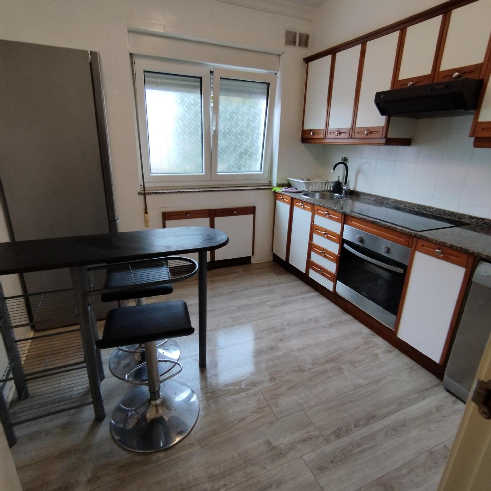 Apartamento Arbeyal Playa ヒホン エクステリア 写真